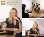 Carlina Magnan Psychologue à Cannes et en ligne